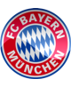 Bayern Munich Torwarttrikot